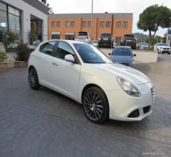 Auto - Alfa romeo giulietta 2.0 jtdm-2 170 cv tct excl.