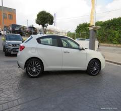 Auto - Alfa romeo giulietta 2.0 jtdm-2 170 cv tct excl.