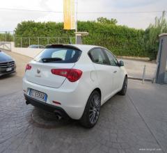 Auto - Alfa romeo giulietta 2.0 jtdm-2 170 cv tct excl.