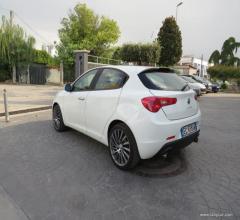 Auto - Alfa romeo giulietta 2.0 jtdm-2 170 cv tct excl.