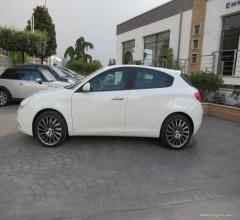 Auto - Alfa romeo giulietta 2.0 jtdm-2 170 cv tct excl.