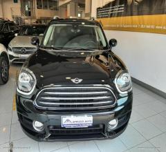 Auto - Mini countryman 2.0 cooper d business all4