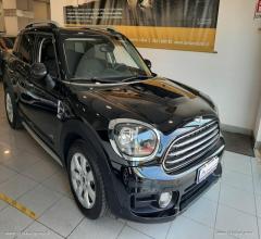 Auto - Mini countryman 2.0 cooper d business all4