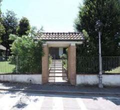 Case - Villa - via giacomo matteotti 19