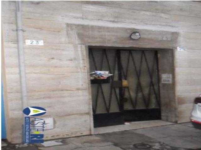 Case - Appartamento al p.2 in via baracchi n.25 ang. via agnini, modena - lotto 5