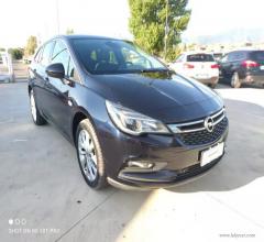 Auto - Opel astra 1.4 t 110 cv ecom 5p. dynamic