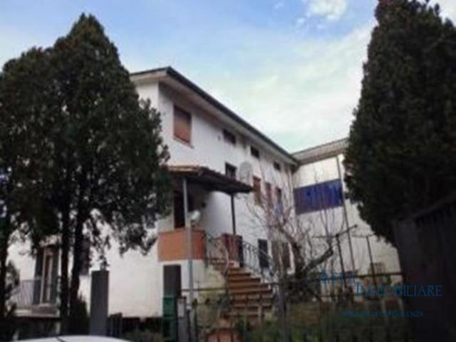 Case - Appartamento - via san francesco - partina - bibbiena (ar)