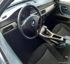 Auto - Bmw 320d eletta