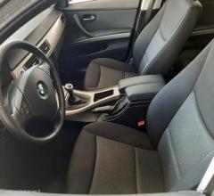 Auto - Bmw 320d eletta