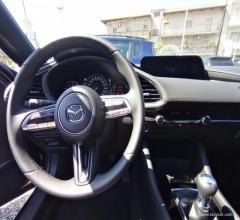 Auto - Mazda mx-5 2.0l skyactiv-g sport