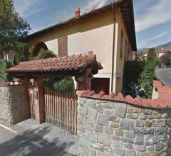 Case - Villa - via martiri della libertà 15 - loro ciuffenna (ar)