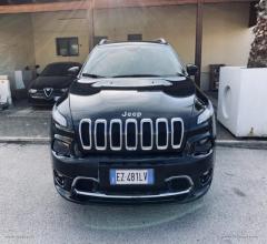 Auto - Jeep cherokee 2.0 mjt ii 4wd ad.i limited