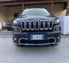 Auto - Jeep cherokee 2.0 mjt ii 4wd ad.i limited