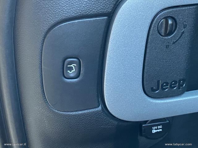 Auto - Jeep cherokee 2.0 mjt ii 4wd ad.i limited