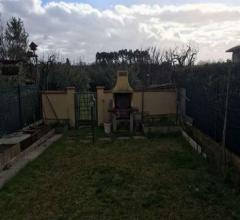 Case - Villetta a schiera - via di croce a balatro 30/15