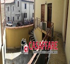 Case - Orsenigo - casa indipendente da ristrutturare - possibile ricavare appartamenti