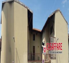 Case - Orsenigo - casa indipendente da ristrutturare - possibile ricavare appartamenti