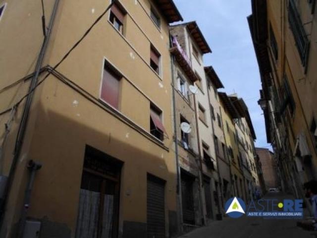 Case - Abitazione di tipo economico - via xx settembre 46