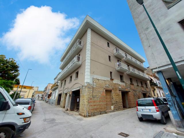 Case - Appartamento di nuova costruzione in vendita, residence stadera, 3 piano - 75 mq - con balcone