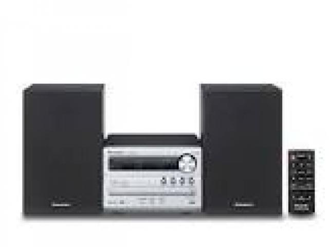 Beltel - panasonic sc-pm250 sistema hi-fi vera promo