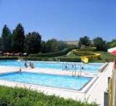 Beltel - cmwl piscina all'aperto ultimo tipo