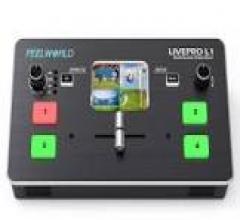 Beltel - feelworld livepro l1 mixer video ultima promo