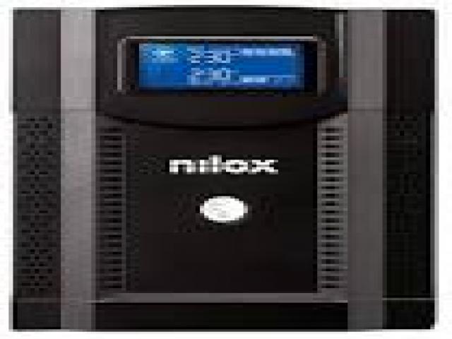 Beltel - nilox nxgclisw3k2x9v2 gruppo di continuita' tipo migliore