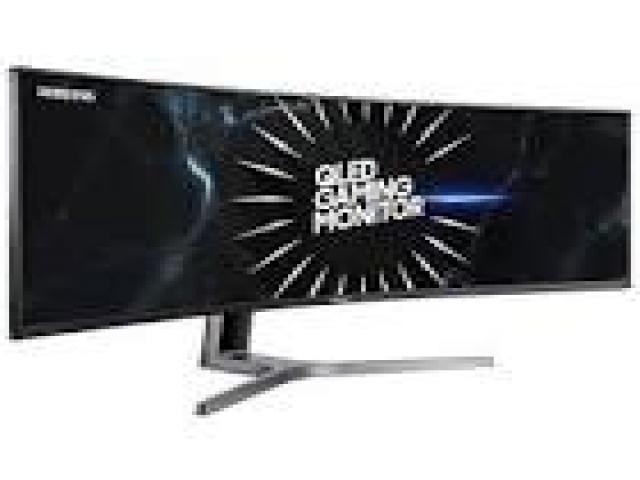 Telefonia - accessori - Beltel - samsung c49rg90 monitor gaming curvo ultima promo