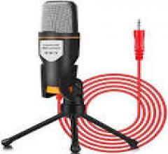 Beltel - aveek pc microfono condensatore ultimo stock