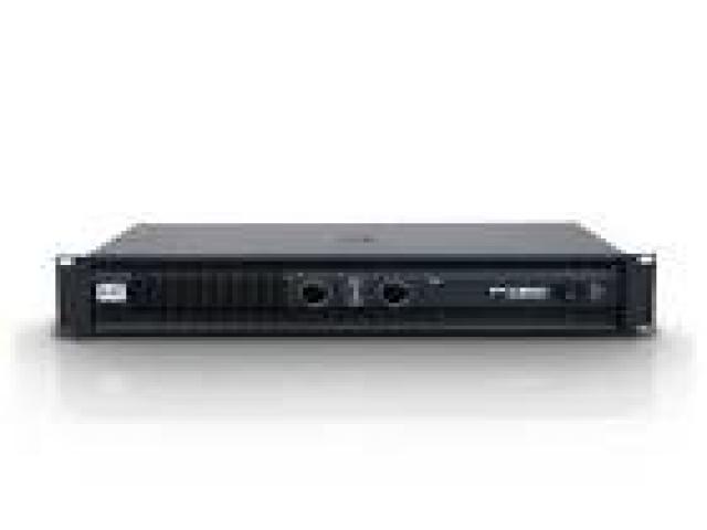 Beltel - ld systems deep2 1600 amplificatore molto conveniente