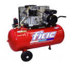 Beltel - fiac ab 100-268 m compressore tipo nuovo