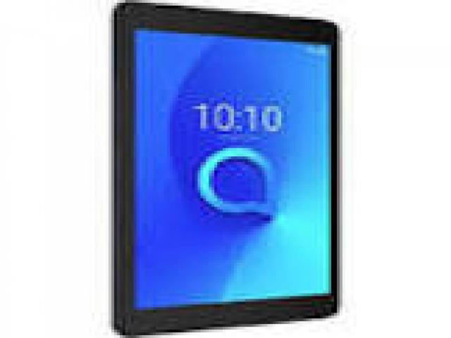 Beltel - alcatel 3t8 tablet alcatel 3t8 8'' 2+32gb wi-fi + 4g black italia vera occasione