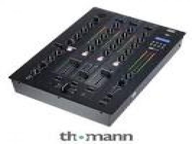 Telefonia - accessori - Beltel - core mix-3 usb mixer audio'pro' ultima promo