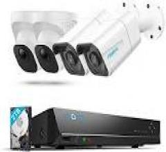 Beltel - floureon dvr kit videosorveglianza ultimo stock