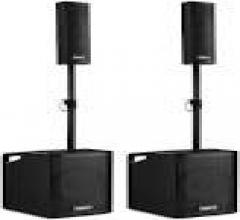 Beltel - vonyx 170.104 vx1000bt ultimo stock