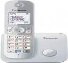 Beltel - panasonic kx-tg6811jts tipo speciale