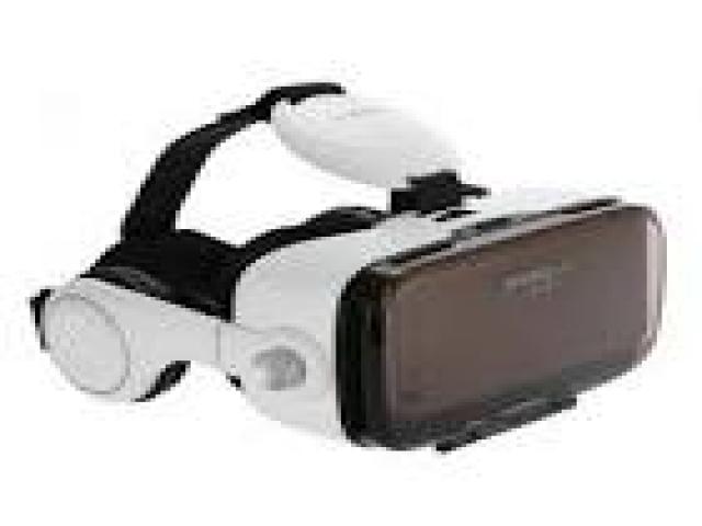 Telefonia - accessori - Beltel - vr box visore 3d realta' virtuale tipo speciale