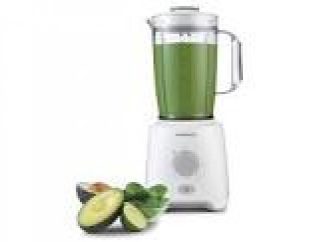 Telefonia - accessori - Beltel - kenwood blp402wh blemd-x-fresh frullatore ultima svendita