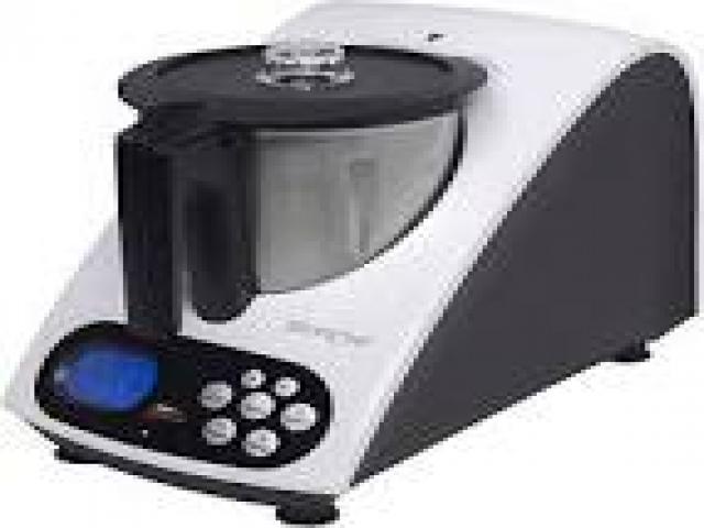 Telefonia - accessori - Beltel - topchef robot da cucina 1100w vera svendita