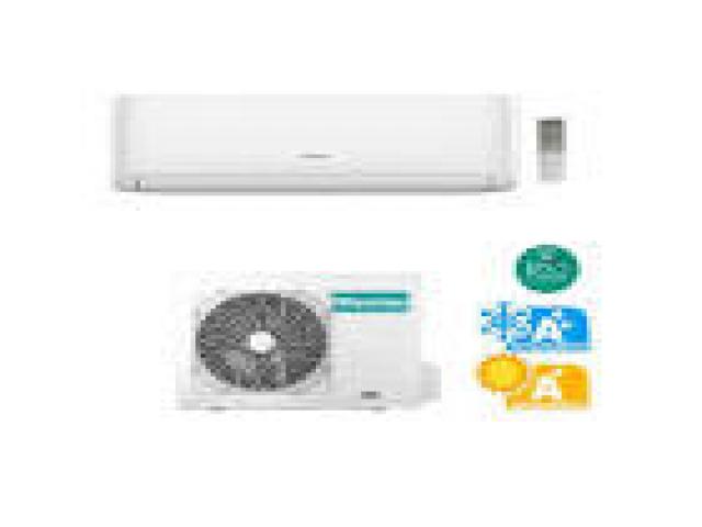 Beltel - hisense easy smart climatizzatore 12000 btu tipo migliore