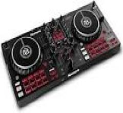 Beltel - numark mixtrack pro fx console dj tipo offerta