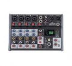 Beltel - festnight mixer audio 4 canali ultima liquidazione