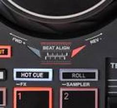 Beltel - hercules 4780882 dj control tipo speciale