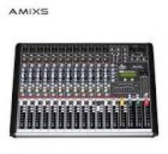 Beltel - ammoon mixer audio 12 canali tipo speciale