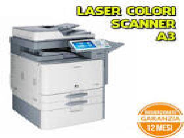 Beltel - samsung clx-9352na stampante laser tipo economico