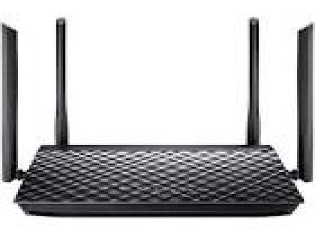Beltel - asus rt-ac1200gplus router wireless ultima occasione