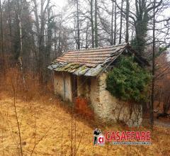 Case - Bellagio rovenza - rustico con terreno di c.a. 8.700 mq