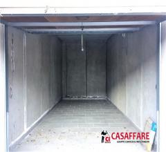 Case - Ballabio- ampio box e solaio annesso