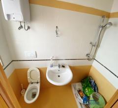 Case - Monolocale con terrazzo a livello