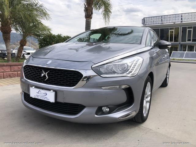 Ds ds 5 bluehdi 150 s&s business